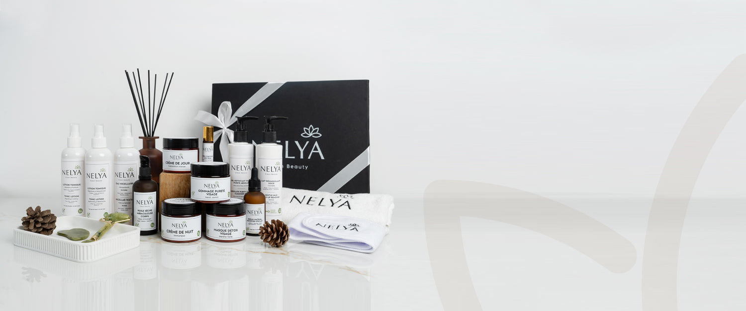 Routine & coffrets cadeaux