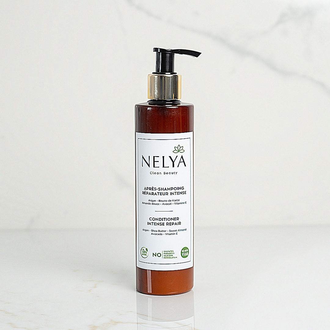 Après Shampoing Réparateur Intense