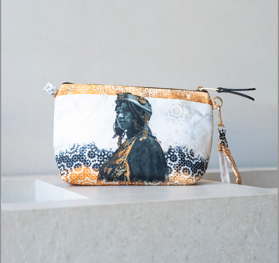 Trousse Berbère Nelya