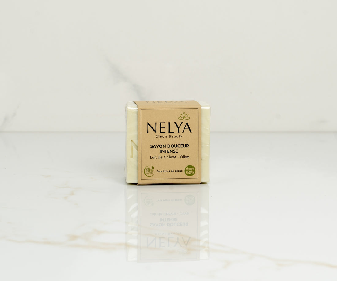Savon Douceur Intense