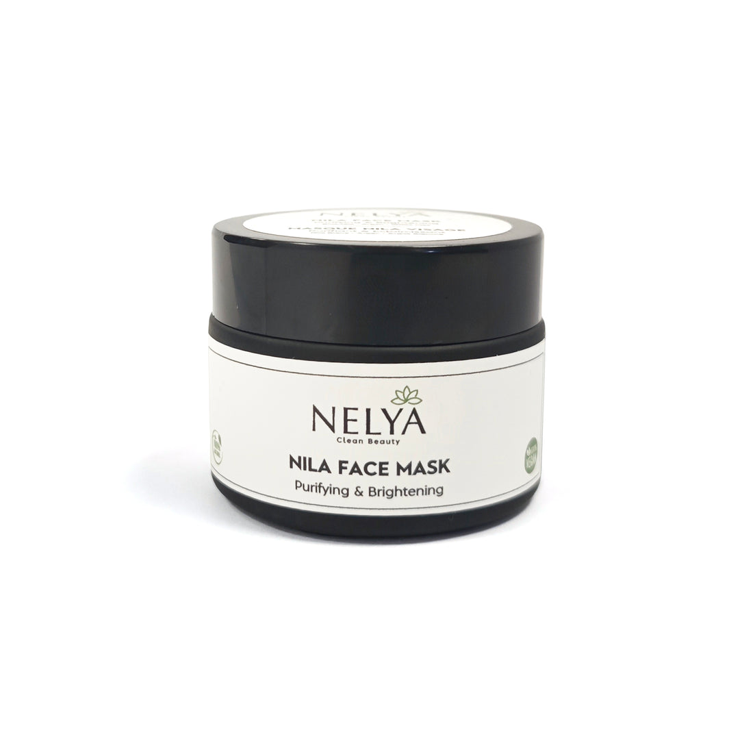 Masque visage Nila 50g