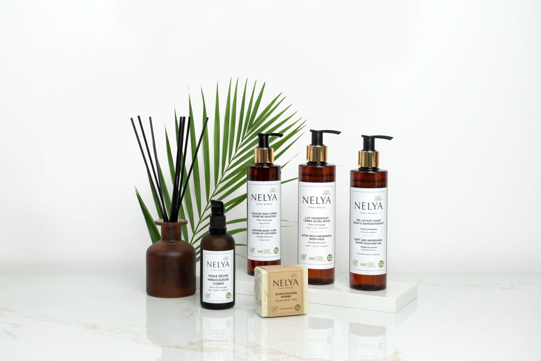 Rituel Soin de Corps